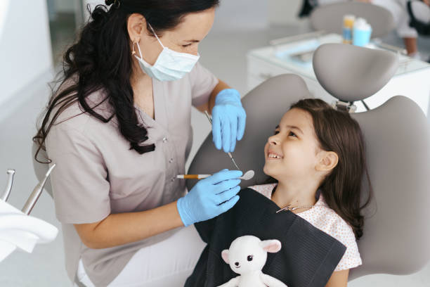 Best Tooth Pain Emergency Relief  in Petersburg, IL