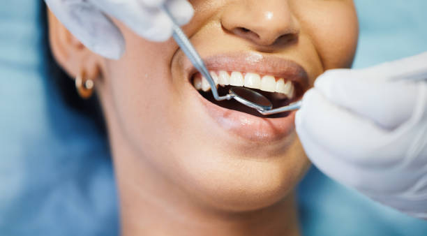 Best Emergency Dentist Near Me  in Petersburg, IL