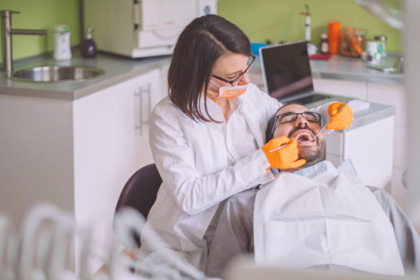 Best Urgent Tooth Repair  in Petersburg, IL