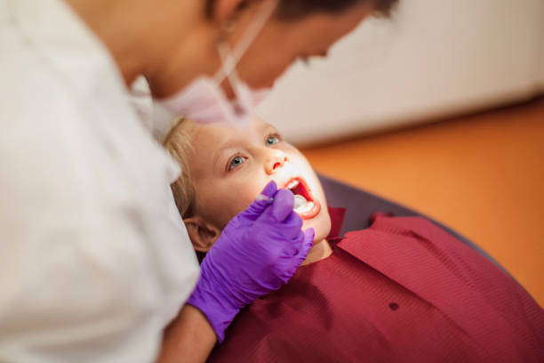 Best Dentist for Dental Trauma  in Petersburg, IL