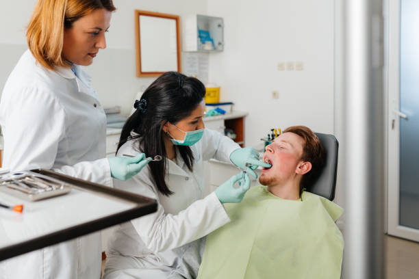 Best Emergency Dentist Open Today  in Petersburg, IL